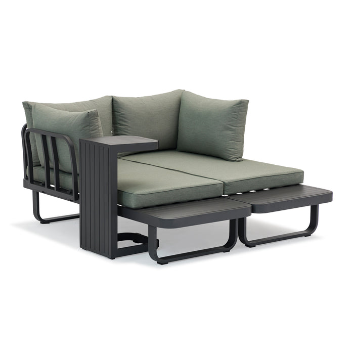 SenS-Line Argos Loungeset - Groen