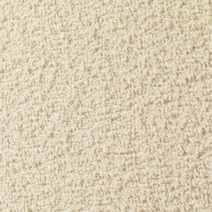 Ferm Living Rouli Center Module Loungestoel - Off-White