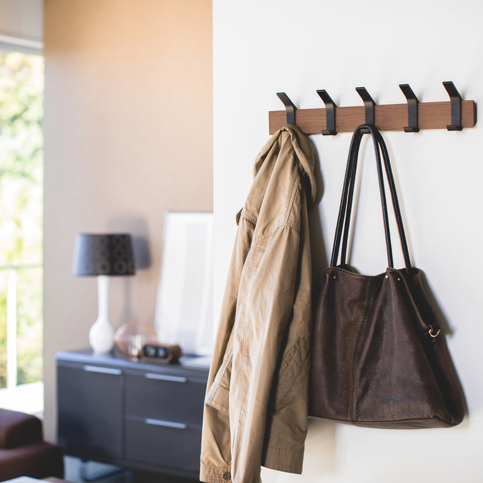 Yamazaki Rin Wandkapstok