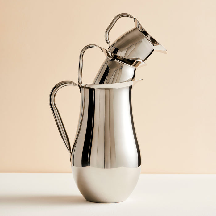 HAY Indian Steel Pitcher - X-Small