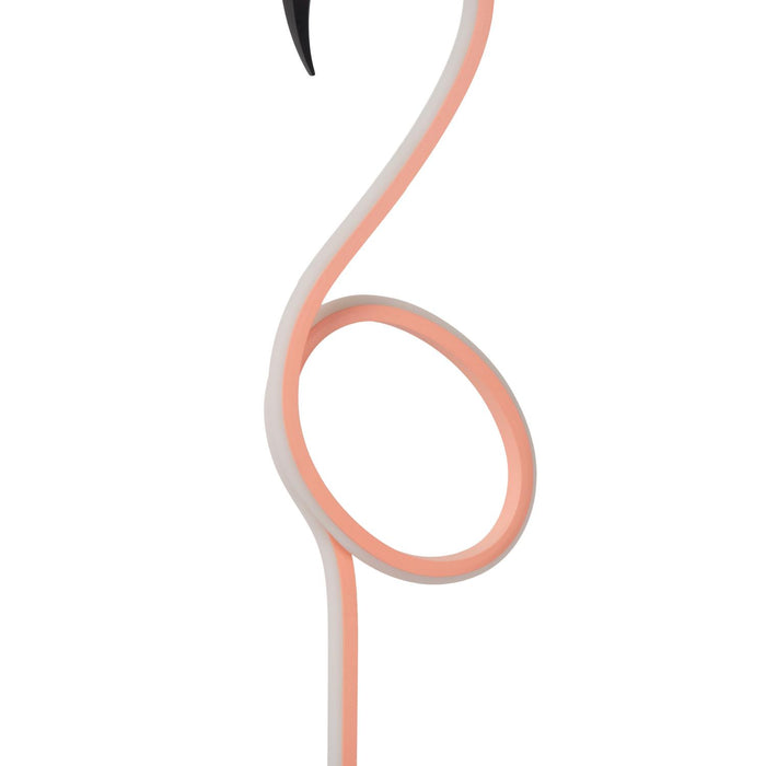 Lucide FLAMINGO Tafellamp - Roze