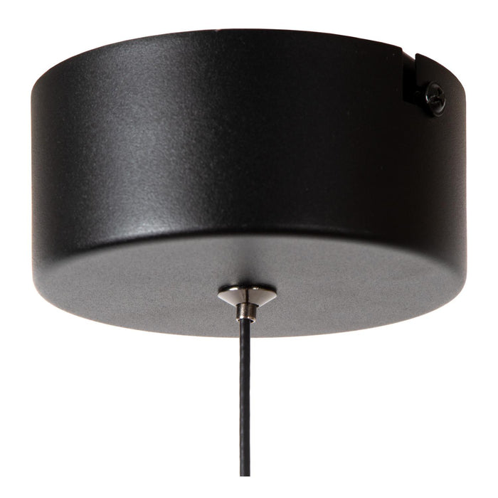 Lucide Premium CALINA Hanglamp - Zwart