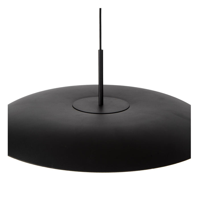 Lucide Premium KENNETH Hanglamp - Zwart