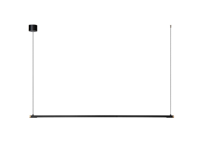 Lucide Premium MARNIK Hanglamp - Zwart