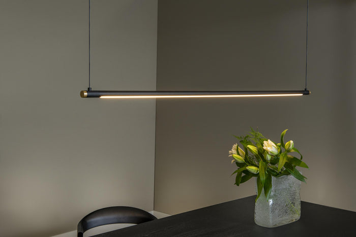 Lucide Premium MARNIK Hanglamp - Zwart