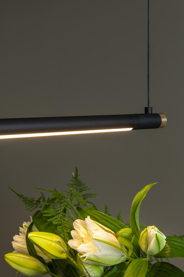 Lucide Premium MARNIK Hanglamp - Zwart