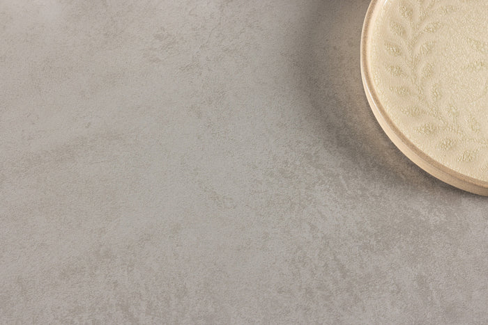 Fjôrd - Salontafel Stonelook 80cm - Stone - Solna