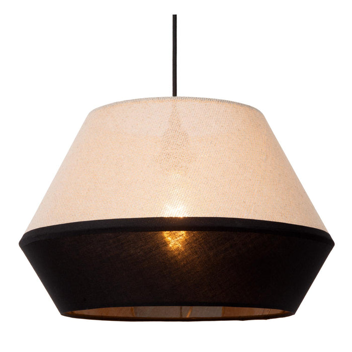 Lucide KALA Hanglamp - Taupe