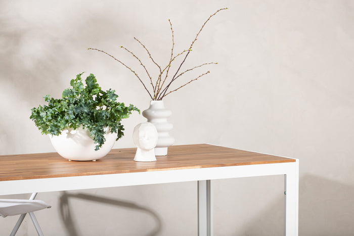 Fjôrd - Tuintafel Naturel 200cm - Acaciahout - Bois