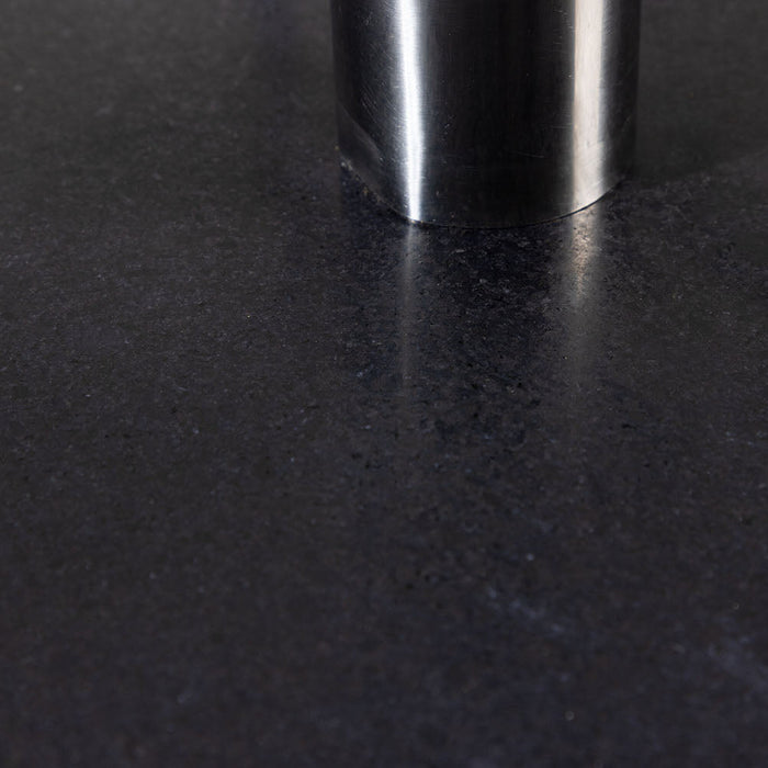 Rebellenclub Nard Parasolvoet - Zwart