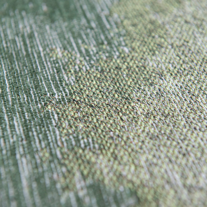 Louis de Poortere Lagoon Vloerkleed 200 x 280 cm - Palm Green Meditation