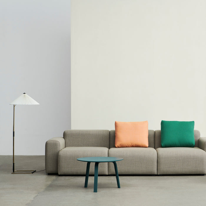 HAY Bella Salontafel - Brunswick Green