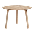 HAY Bella Salontafel - Laquered Oak