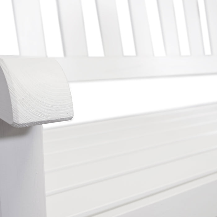 SenS-Line Bordeaux Tuinbank - 2-zits