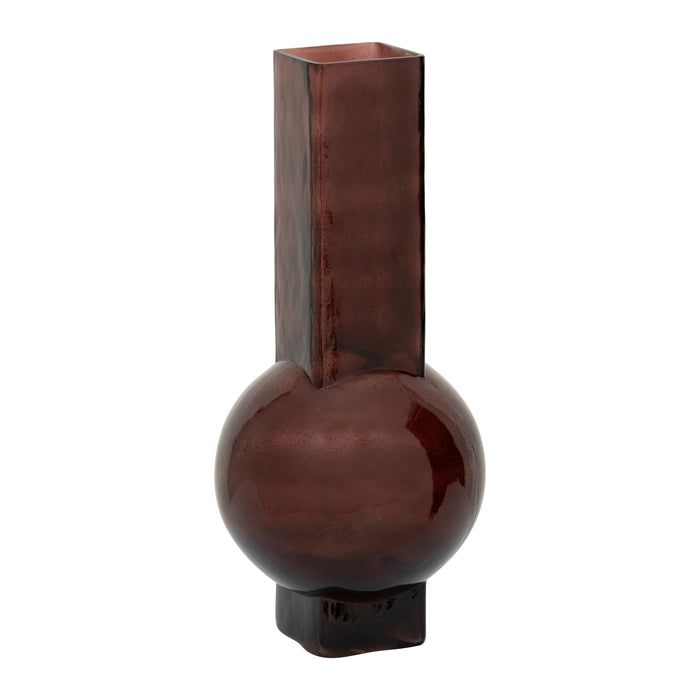 Urban Nature Culture Vaas Eve Fudge