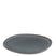 J-Line bord Louise - keramiek - grijs - medium - 6 stuks