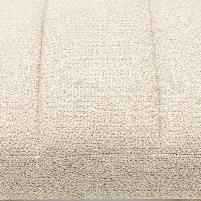 Riviera Maison - Brera Stool Natural Grey - Natural Grey