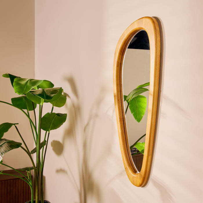 by fonQ Wink Spiegel - 120 x 50 cm