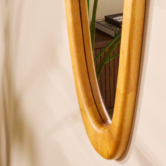 by fonQ Wink Spiegel - 120 x 50 cm