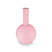 Pip Studio - Bloemenvaas - Roze vaas - Metaal - 24.5x42cm