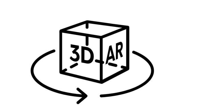 Trio Leuchten Bellari - Vloerlamp - LED - 20W - Natuur Hout - Zwart