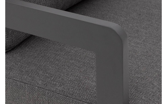 Goossens Lounge Chair Lasse, Lounge chair