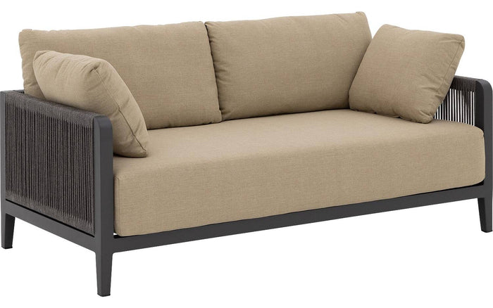 Goossens Tuinbank Yngvar, 2 zits