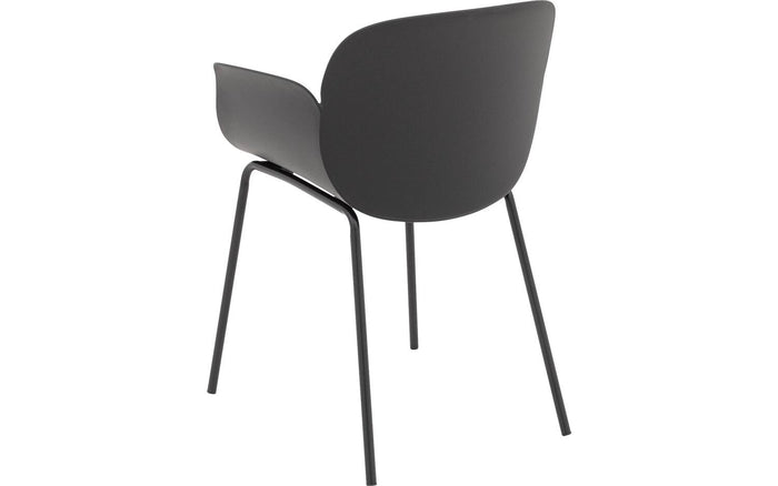 Goossens Tuinstoel Topas, Tuinstoel