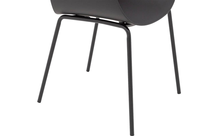 Goossens Tuinstoel Topas, Tuinstoel