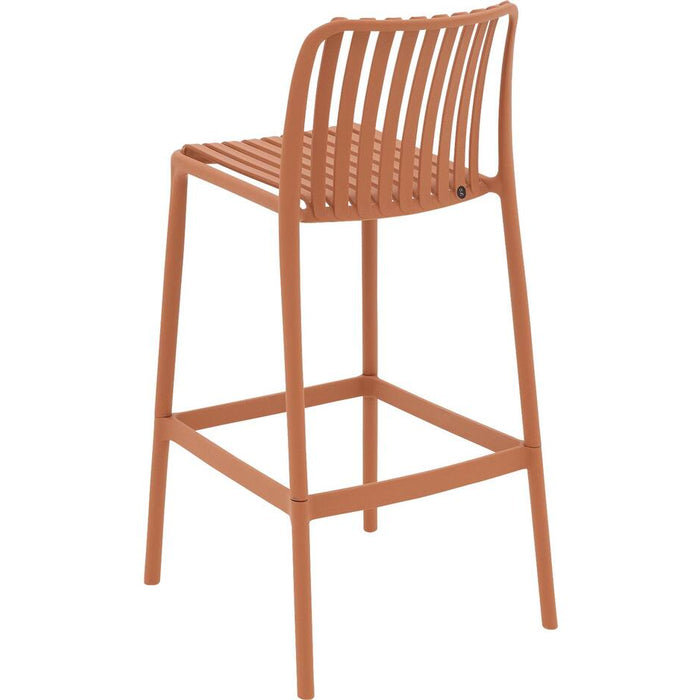 Goossens Barstoel Lygeke, Barstoel