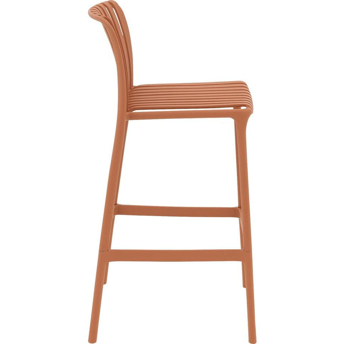 Goossens Barstoel Lygeke, Barstoel