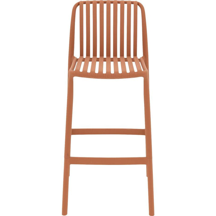 Goossens Barstoel Lygeke, Barstoel