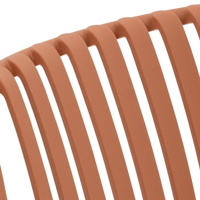 Goossens Barstoel Lygeke, Barstoel