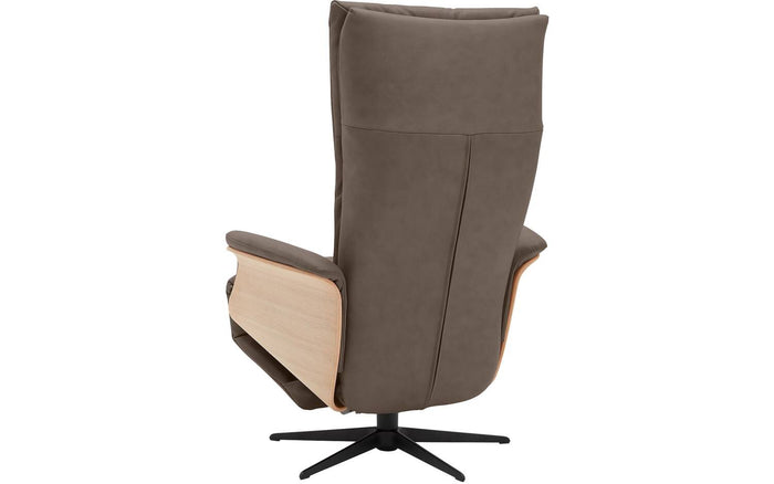 Goossens Relaxstoel Bergen, Relaxfauteuil small