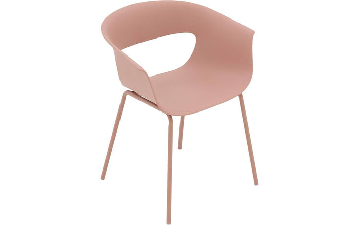 Goossens Tuinstoel Norka, Tuinstoel