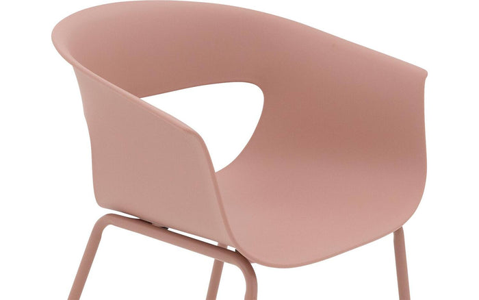 Goossens Tuinstoel Norka, Tuinstoel