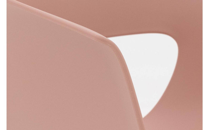 Goossens Tuinstoel Norka, Tuinstoel