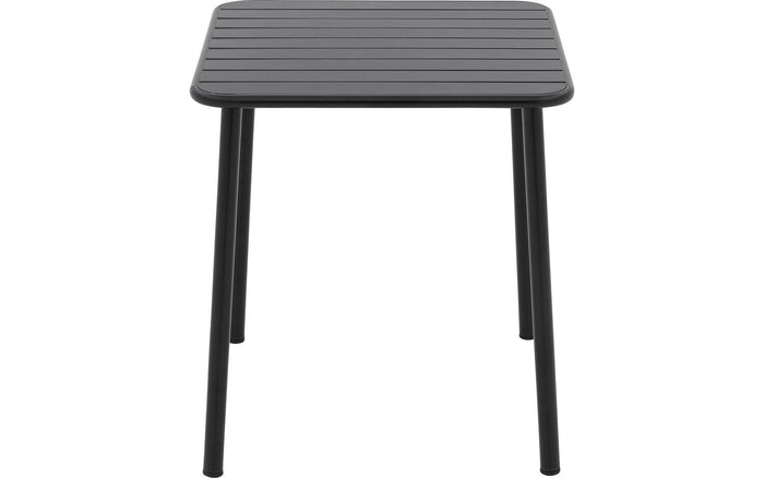 Goossens Tuintafel Verge, 70 x 70 cm