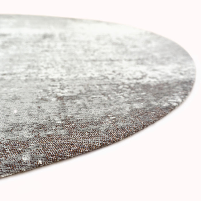 Louis de Poortere Virgin Land Vloerkleed Ø 240 cm - Venus