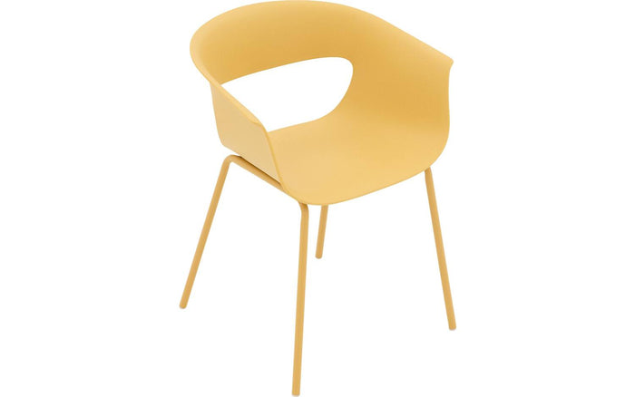 Goossens Tuinstoel Norka, Tuinstoel