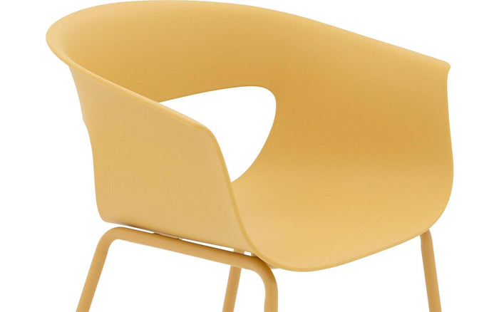 Goossens Tuinstoel Norka, Tuinstoel