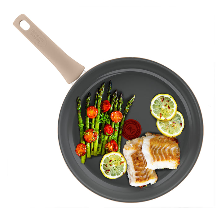 Tefal Revive Keramische Koekenpan - Ø 24 cm