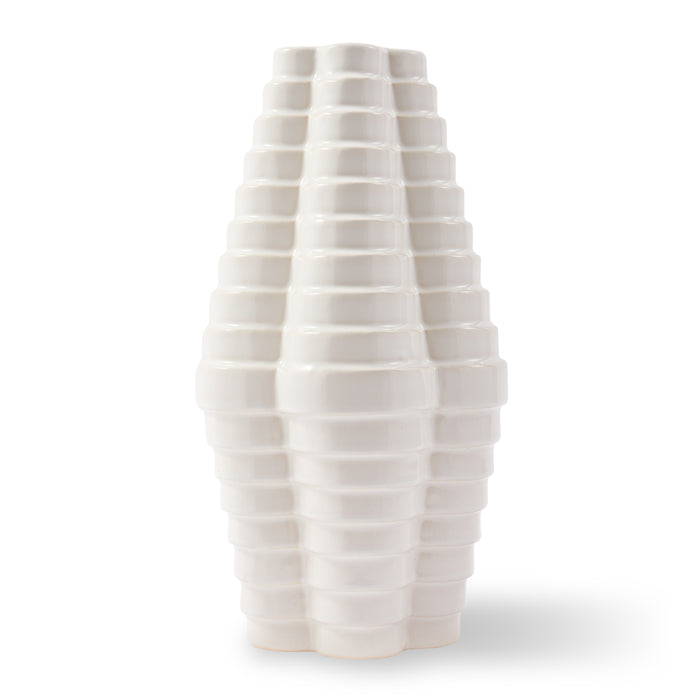 POLSPOTTEN Mille-feuille Vaas