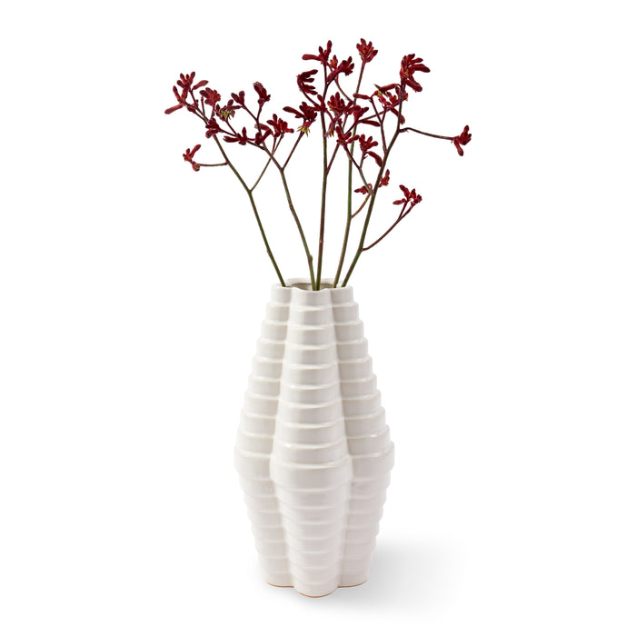 POLSPOTTEN Mille-feuille Vaas