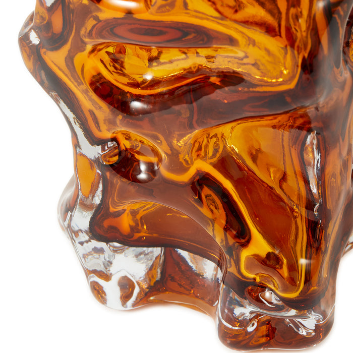 POLSPOTTEN Ice Vaas - Oker