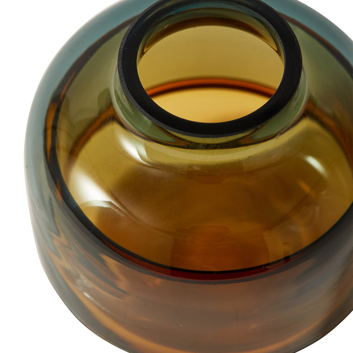 POLSPOTTEN Formy Waxinelichthouder - Set van 3