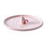 POLSPOTTEN Diving Duck Dienblad Ø 40 cm - Roze