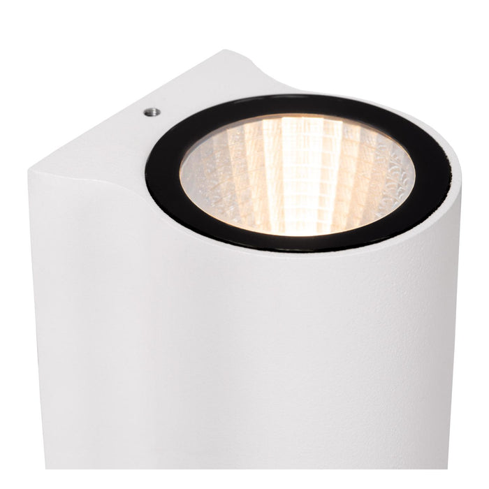 Lucide AKRA Wandlamp - Wit