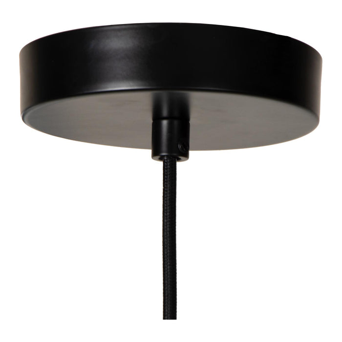Lucide YUNKAI Hanglamp - Naturel