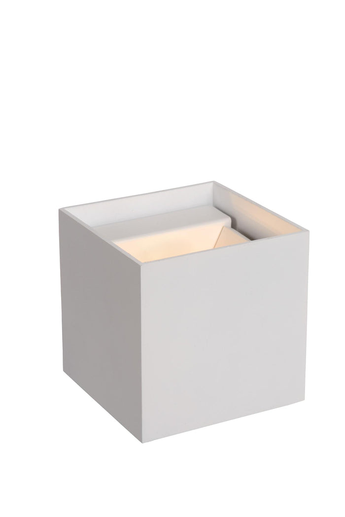 Lucide XIO Wandlamp - Wit